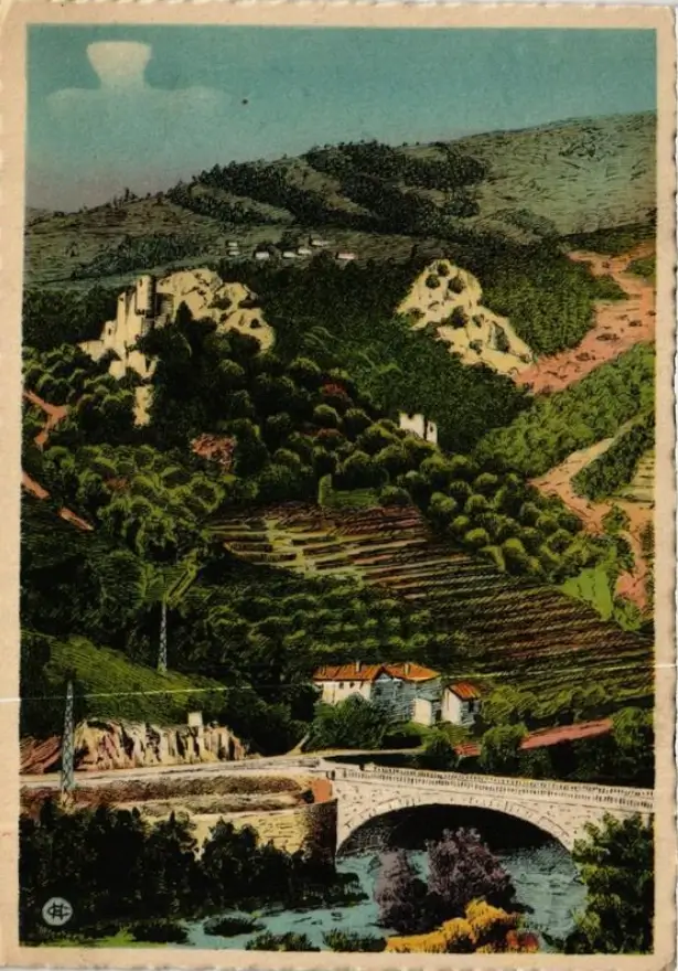 Pont Rollandy Chromolithographie 20eme siecle.webp